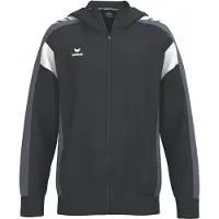 Erima Kinder-Trainingsjacke mit Kapuze Celebrate 125