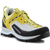 Garmont Dragontail Tech Gtx Wms Gelb/Hellgrau 002594 EU 37