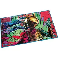 Ultimate Guard Play-Mat Magic: The Gathering "Aetherdrift" - Design 1