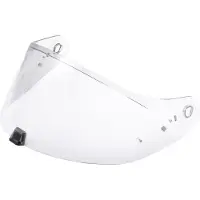 Scorpion EXO-JNR Air MAXVISION Visier Klar (KDS-F-02)