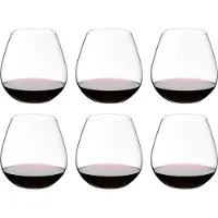 Riedel 7414/70 'O' PINOT NOIR 6er SET