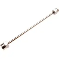 Bgs 62650-2 Anschlußstück M12 x 1.5 für Art. 62650
