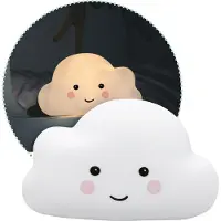 Reer Lumilu Nachtlicht Süße Wolke für Kinder