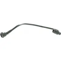 VAICO Kühlerschlauch Wasserschlauch für BMW 7 (F01, F02, F03, F04) V20-2344