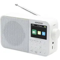 Kenwood CR-M30DAB Weiß
