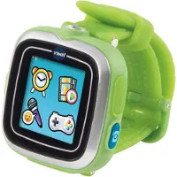 Vtech Kidizoom Smart Watch DX7 - grün