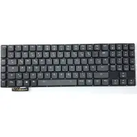 T-ProTek DEUTSCHE - Schwarz Tastatur Keyboard Beleuchtung kompatibel für Lenovo IdeaCentre Y900