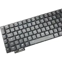 T-ProTek DEUTSCHE - Schwarz Tastatur Keyboard Beleuchtung kompatibel für Lenovo IdeaCentre Y900 90DD