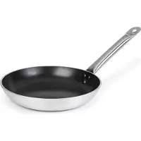 Lacor 21626 Pfanne, Aluminium, Antihaft 26 cm