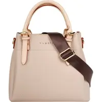 Bugatti Handtasche Ella Damen beige