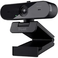 Trust Tw-250 Webcam