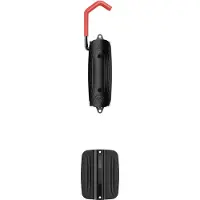 Macleans Wandfahrradträger, 30kg max, MC-998 Fahrrad Wandhalterung