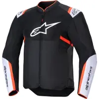 Alpinestars T-Sps Air V2 Motorrad Textiljacke