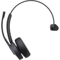 Yealink Over-ear Wh64 Mono 1208671 Kopfhörer
