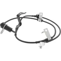 VEMO Sensor, Raddrehzahl MAZDA MPV II
