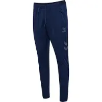Hummel Hmlcima 2.0 Pants - marine, Größe:3XL