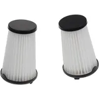 Electrolux EF150, Filter, Handstaubsauger, Schwarz, Weiß, , ErgoRapido, 130 mm