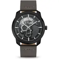 Police Herrenuhr BLEDER PL15714JSU.61A