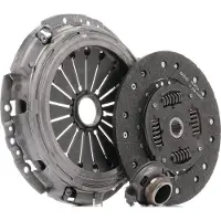 SACHS Kupplungssatz Kupplung für FIAT DUCATO Pritsche/Fahrgestell (230) 3000 950 083