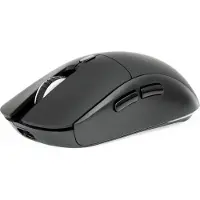 Varr VGM16090 Gaming-Maus mit RGB-Beleuchtung und 3200 DPI