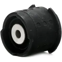Meyle Lagerung, Achsträger 3003331109hd Hinterachse links für BMW