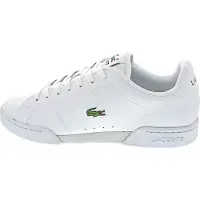Lacoste Carnaby Cup Sneakers 49SMA003521G (42/wht-wht)
