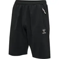 Hummel Move Grid Cotton Kurze Hose