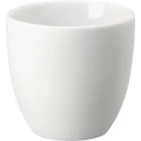 Rosenthal Lungo doppelwandig Silky White 69211-321649-14955