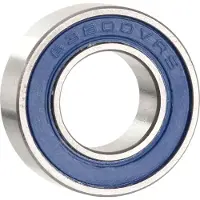 Union Kogellager Max CB-432 63800V LLU 10x19x7