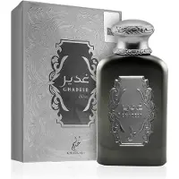 Khadlaj Ghadeer Silver Eau de Parfum 100 ml