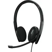Epos I Adapt 160t Usb-c Ii Headset