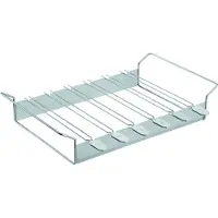 Rösle Halter mit Grill-Spießen 25072