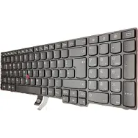 T-ProTek DEUTSCHE - Tastatur Keyboard kompatibel für P/N : SN20K95330