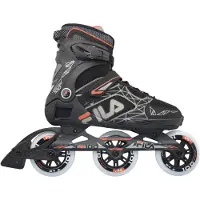FILA Rollschuhe - Legacy Pro 100 - Schwarz - Inline - - 41 - Rollschuhe