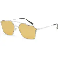 Italia Independent Sonnenbrille I I 0255 THIN METAL B. 2 001.