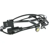 VEMO ABS Sensor Raddrehzahl Hinten Rechts für MITSUBISHI Outlander II SUV (CWW) V37-72-0074