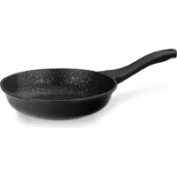 kela Pfanne Stella Nova Schwarz 24 cm