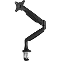 StarTech.com Aluminium Hochleistungs-monitorarm