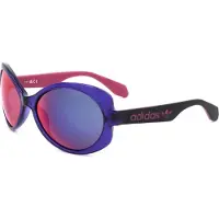 Adidas Original Mod. Or0020 Shiny Violet
