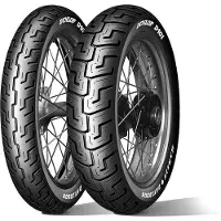 Dunlop D401 160/70B17 TL, Motorradreifen hinten