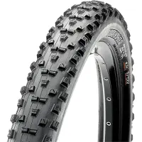 Maxxis Forekaster, 27.5", Straße, Tubeless-Ready-Reifen, Klappbarer Wulst, Berg, Schwarz
