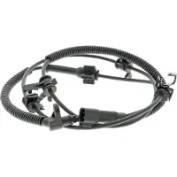 VEMO Sensor, Raddrehzahl Original Qualität