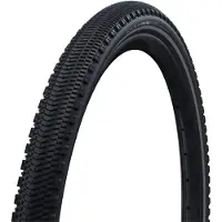 Schwalbe Fahrradreifen "G-One Overland 365 HS622"