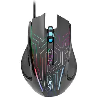 A4Tech XGame X87 Maze Gaming-Maus