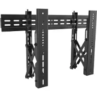 My Wall Wandhalter für LCD TV für Bildschirme 37“ - 70“ (94 - 178 cm), Belastung bis 45 kg