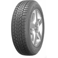 Dunlop Winterreifen motorcycle-tyres Winter Response 2 ( 195/65 R15 95T XL BLK )
