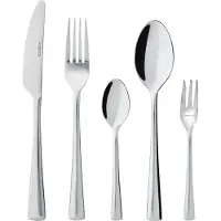 Ambition Besteck Set Siena 60-tlg. Gift Box
