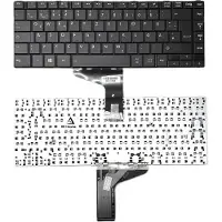 T-ProTek DEUTSCHE - Schwarz Tastatur kompatibel für E60011KHP , 002L11B86LAC01