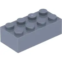 LEGO DBG Bricks mix