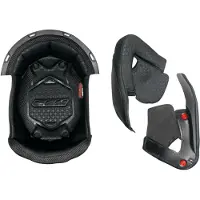 Cgm 9127-ab0-01t Vollständige Innenauskleidung Des Helms